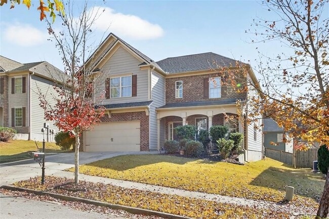 Photo - 267 Collingsworth Trace NE House