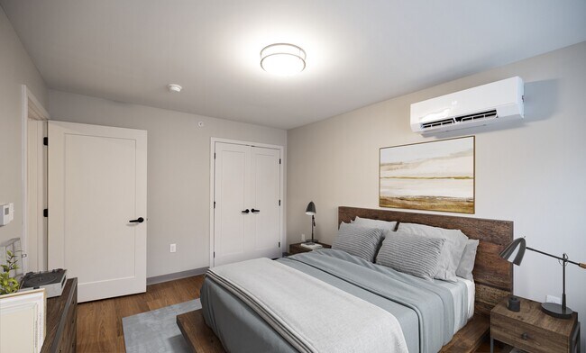 Foto del edificio - Hudson Heights Apartments