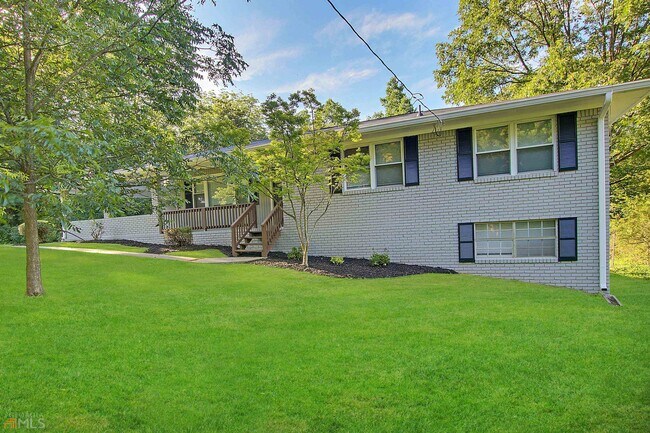 Foto del edificio - 1021 Murray Cir SW
