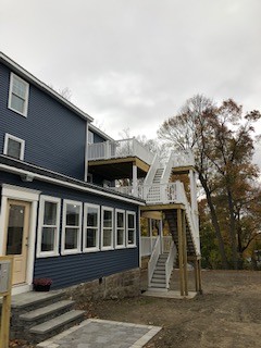 Building Photo - 274 Lincoln Ave