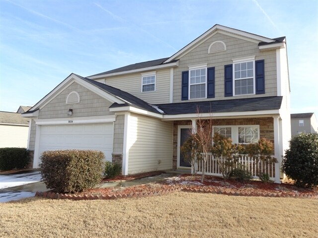Foto principal - 8834 Kirkville Ln