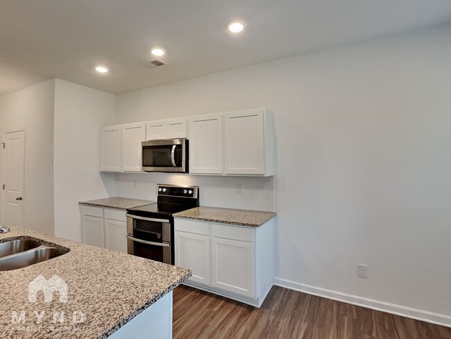 Building Photo - 1392 Ben Park Way