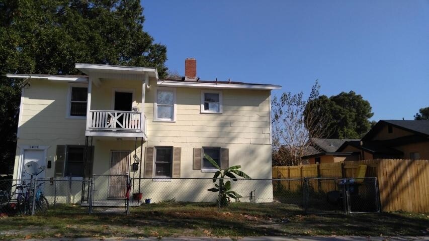 Primary Photo - 1811 Whitner St