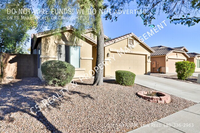 Foto del edificio - 16886 W Portland St