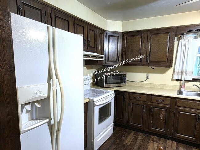 Foto del edificio - 2153 Mt Jackson Rd