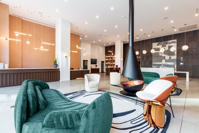 Building Photo - Society Nashville