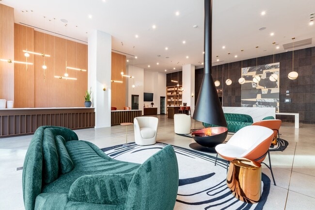 Building Photo - Society Nashville