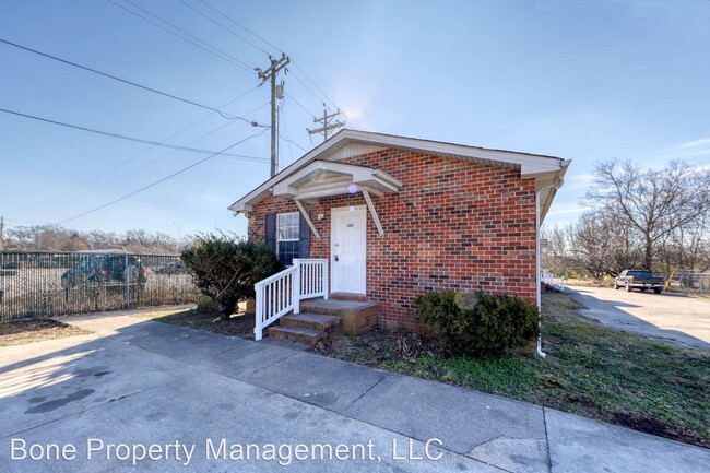 Building Photo - 2 br, 1 bath House - 836-A Carthage Hwy