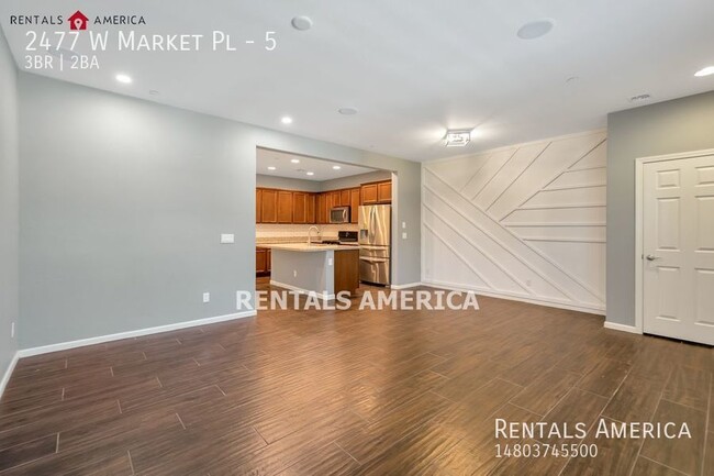 Foto del edificio - RENT READY CONDO IN SIENA AT OCOTILLO