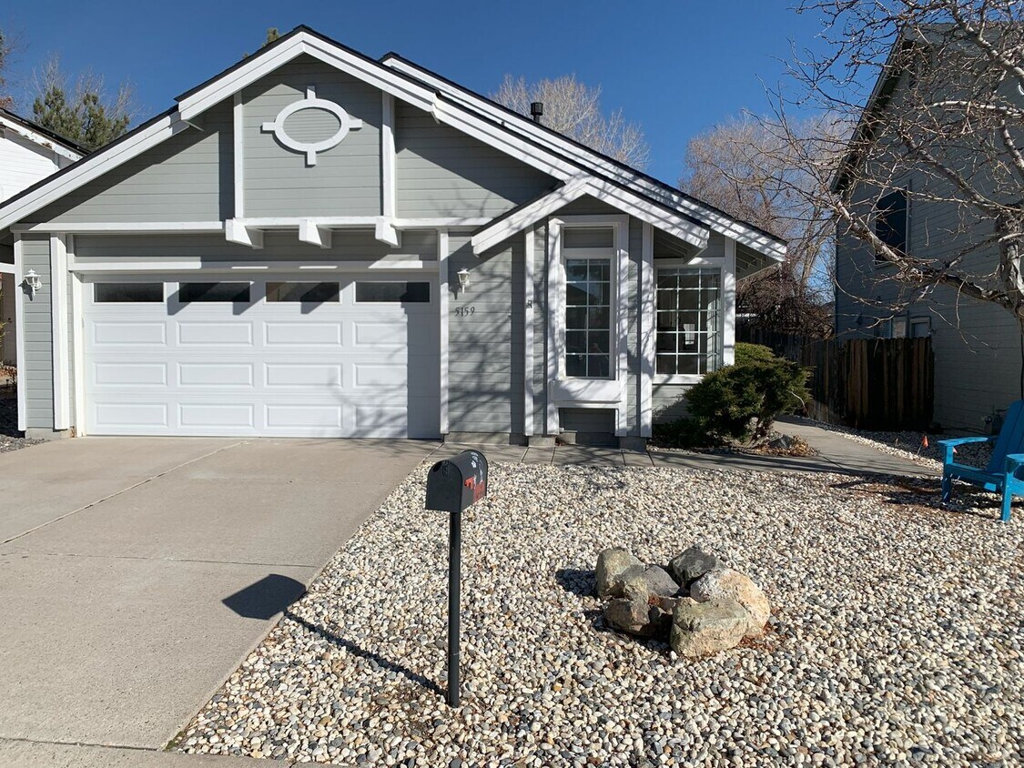 Primary Photo - Welcome Home!