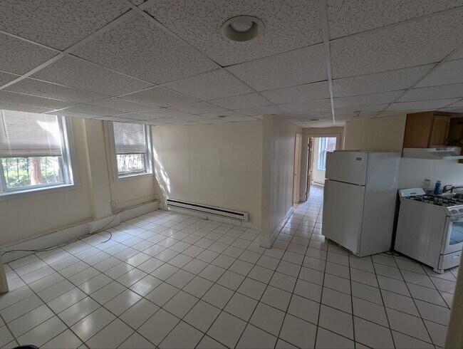 Foto del edificio - 382 Riverway St