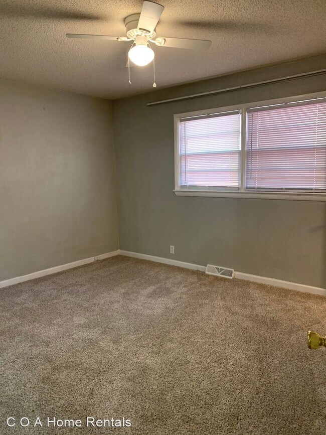 Foto del edificio - 3 br, 2 bath House - 612 Mansfield