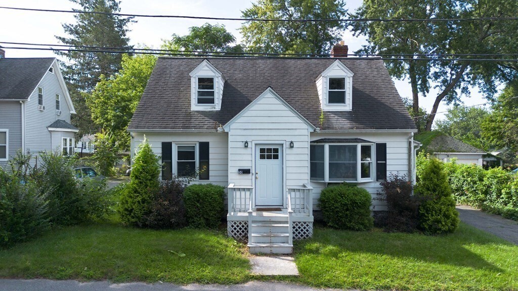 Primary Photo - 50 Dutton St