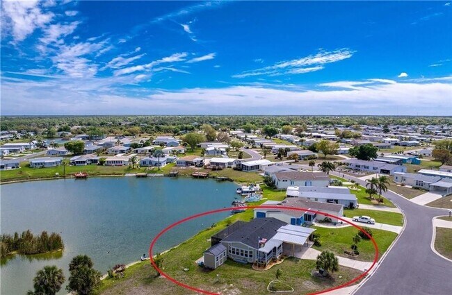 Building Photo - 6115 Shearwater Dr