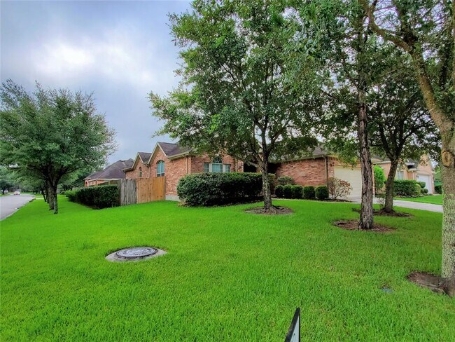 Foto del edificio - 25601 Thistle Valley Ct