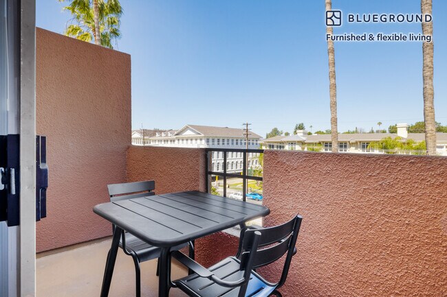 Foto del edificio - 20500 Ventura Blvd