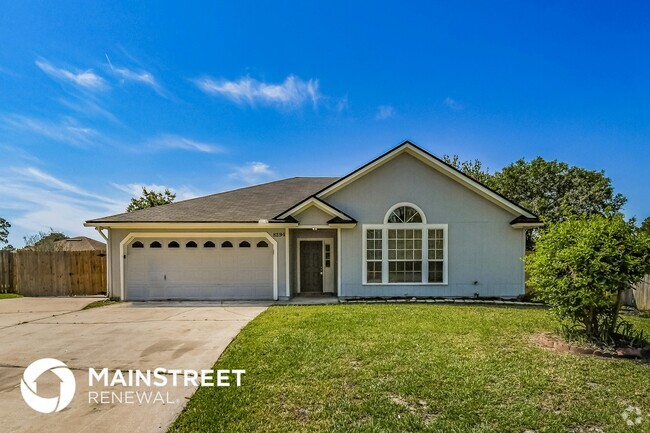 Building Photo - 8294 Rocky Creek Ct
