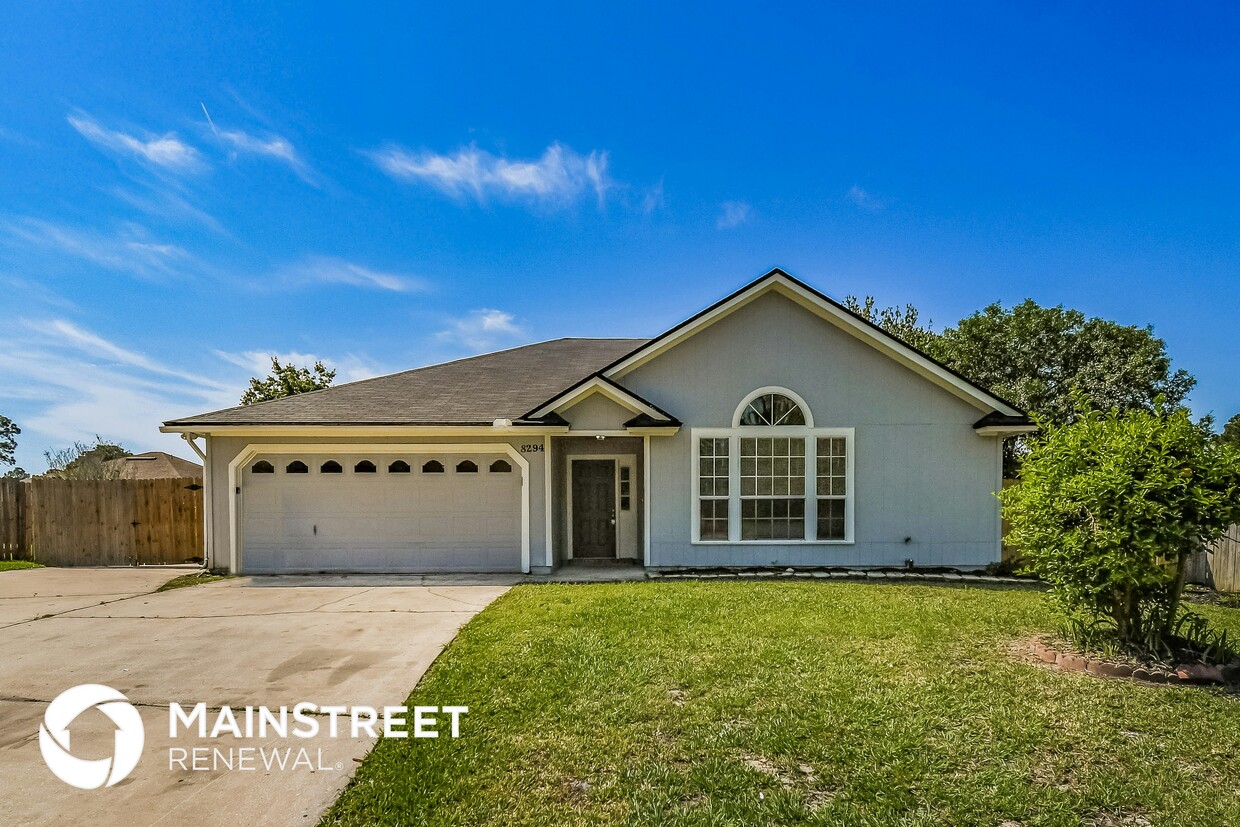 Foto principal - 8294 Rocky Creek Ct