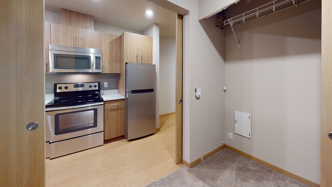 Interior Photo - Lightbox