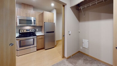 Interior Photo - Lightbox