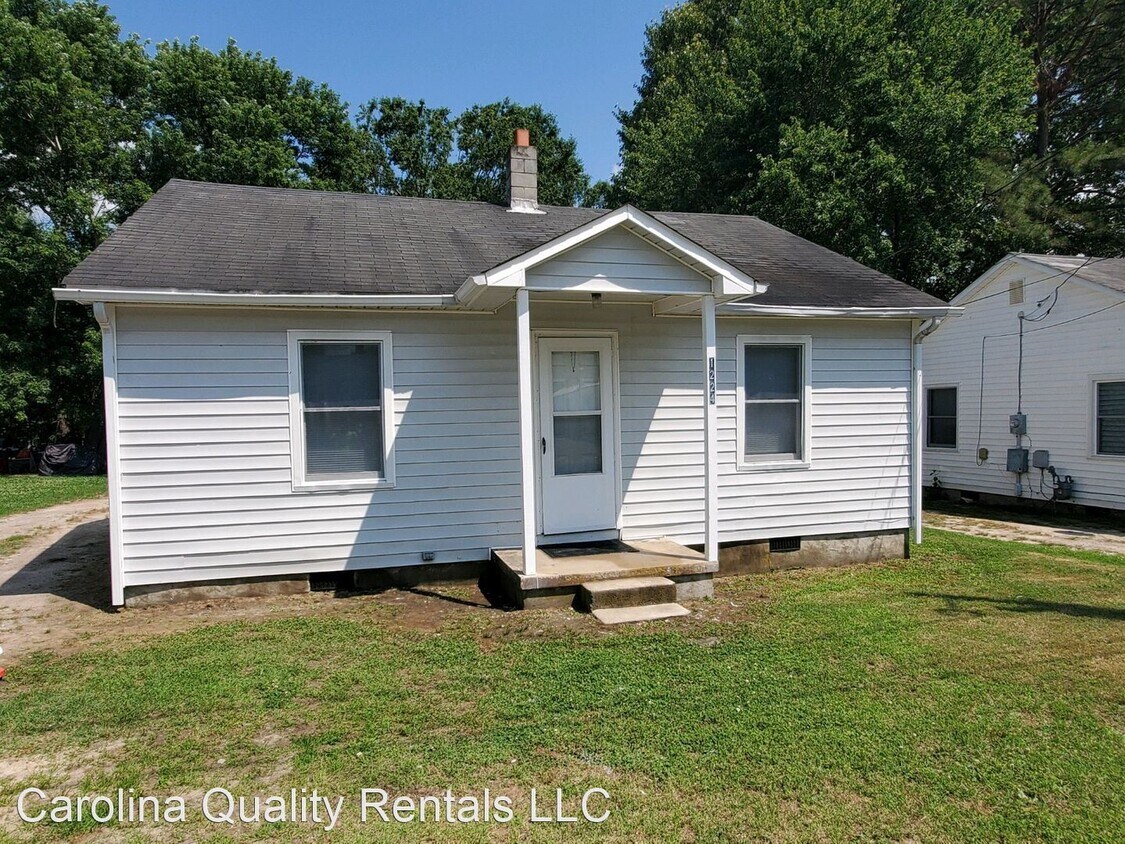 Primary Photo - 2 br, 1 bath House - 1224 pine street