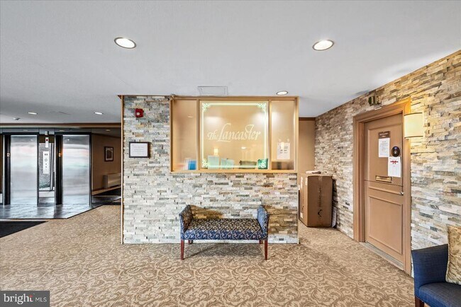 Foto del edificio - 1830 Columbia Pike