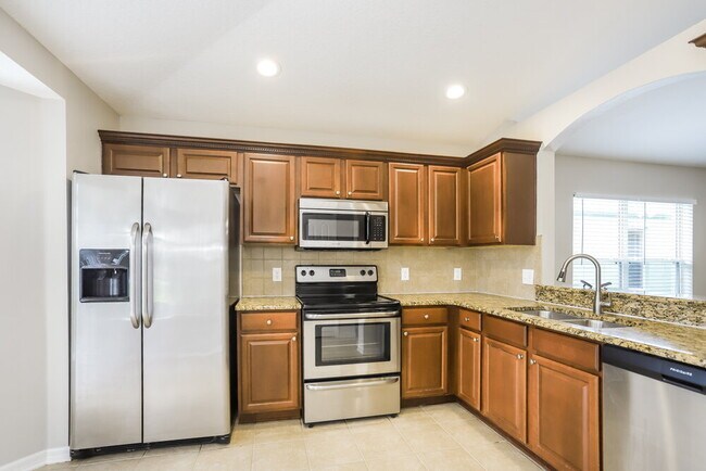 Building Photo - 12710 Evington Point Dr
