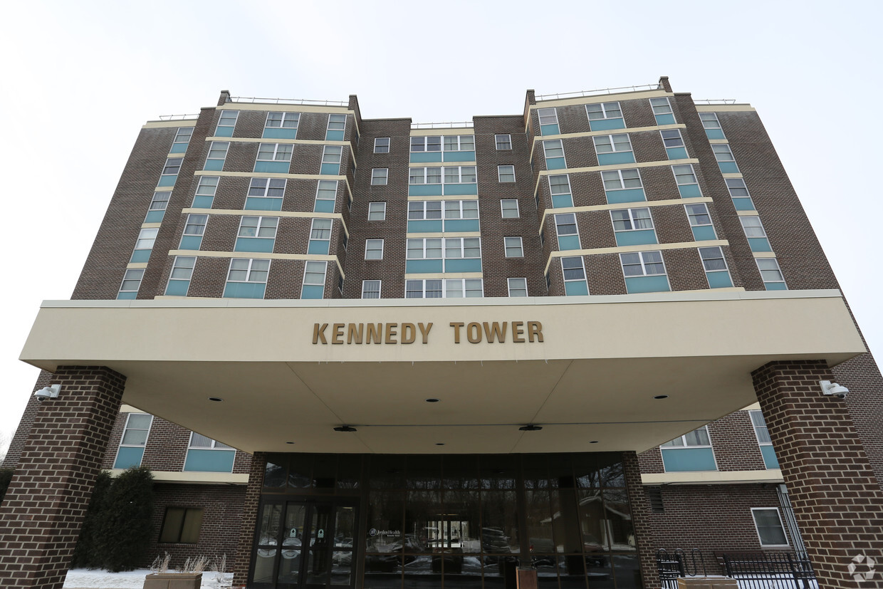 Foto del edificio - Kennedy Tower