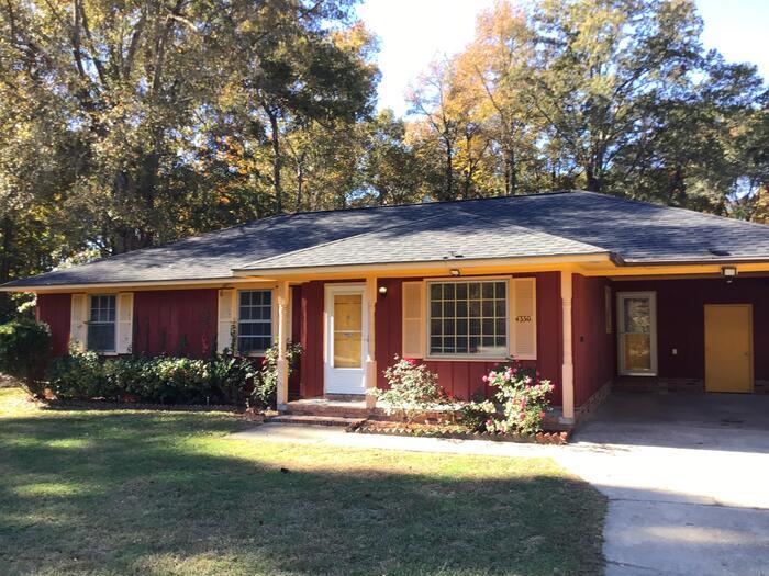 Primary Photo - 4330 Granada Dr