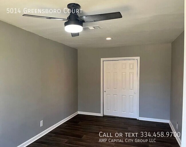 Foto del edificio - 5014 Greensboro Ct