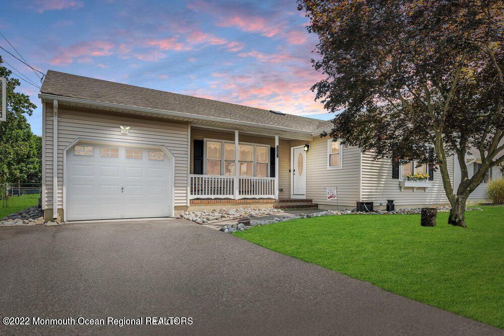 1201 Anchor Ave, Beachwood, NJ 08722 House Rental in Beachwood, NJ