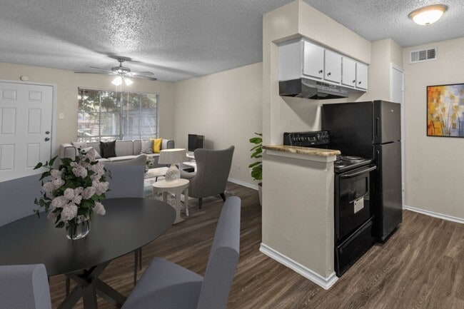 Foto del edificio - Greenhill Apartments