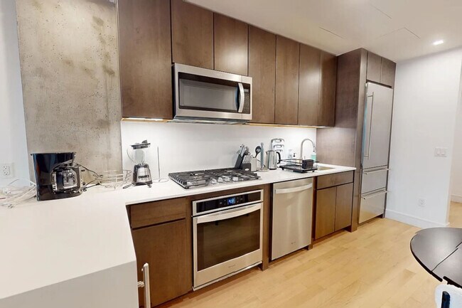 Foto del edificio - 132 W 26th St