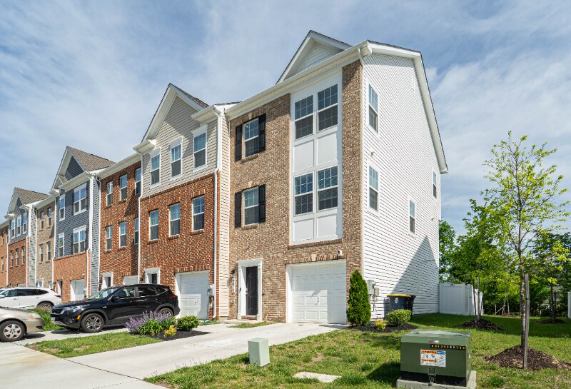 Foto principal - 6612 Bullrush Ct