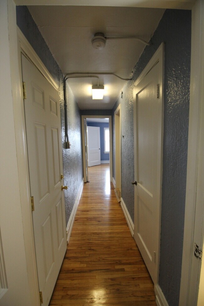 526 S York St Unit A, Elmhurst, IL 60126 Apartment for Rent in