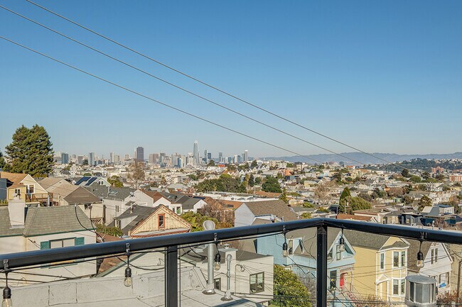 Foto del edificio - 463 Duncan St