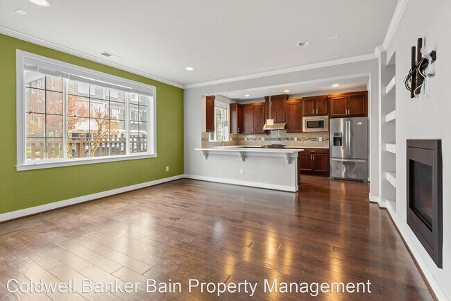 Building Photo - 4 br, 3.5 bath House - 12617 177th Avenue ...