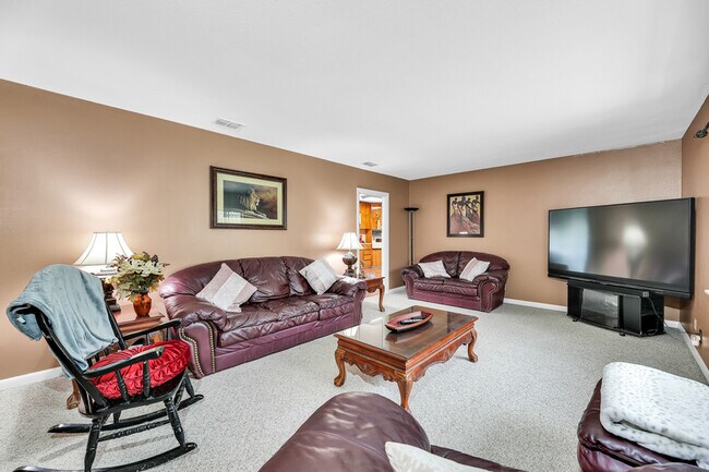 Foto del edificio - 1209 Harvey St