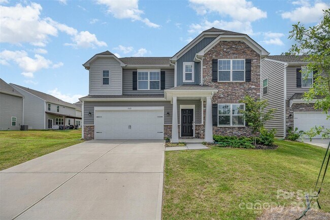 Foto del edificio - 15115 Moulin Court Dr