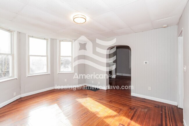 Foto del edificio - 1014 Parkson Pl