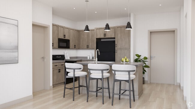 Building Photo - Oakwood Trails Apartments