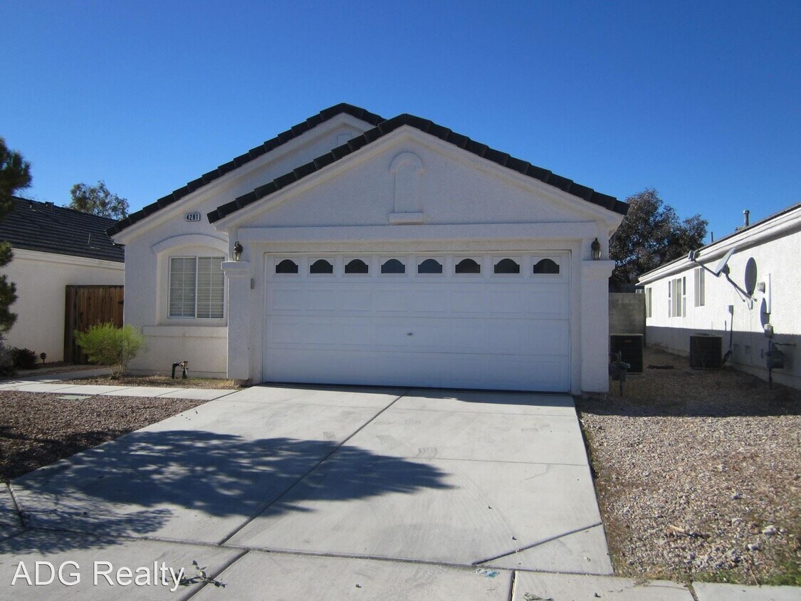 4281 Desert Heart Ct, Las Vegas, NV 89147 House Rental in Las Vegas