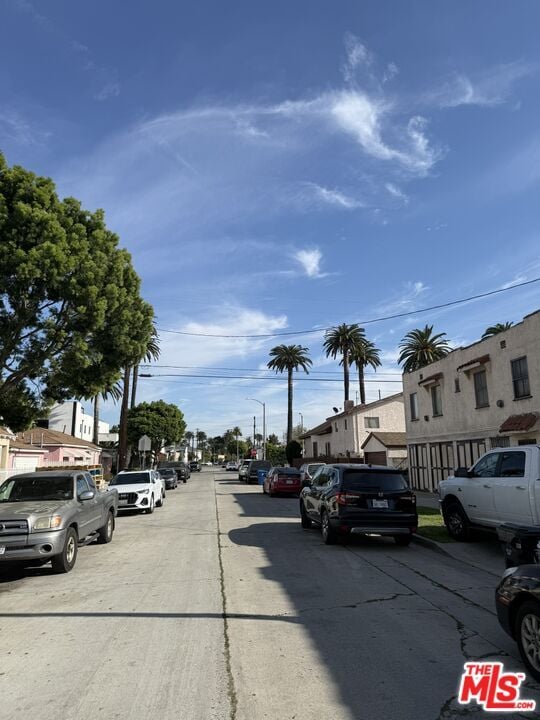 Foto del edificio - 5042 Ferndale St