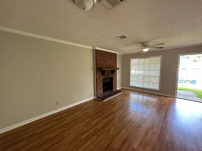 Foto del edificio - 2825 Shenandoah Dr