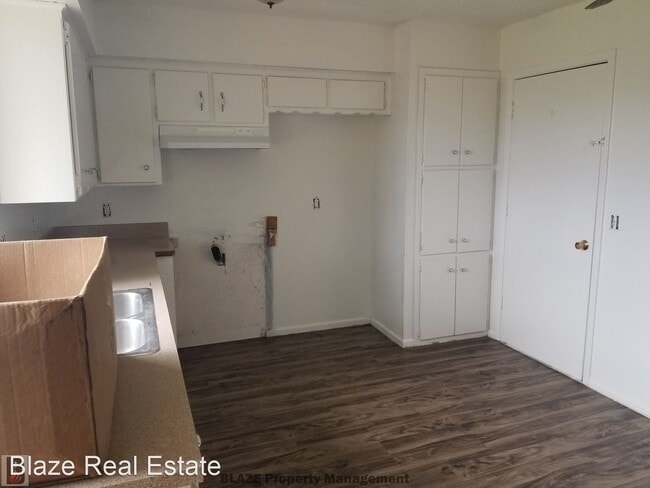 Building Photo - 3 br, 2 bath House - 513 Hickory Ave