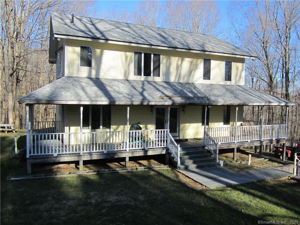 52 Wall St, Coventry, CT 06238 House Rental in Coventry, CT