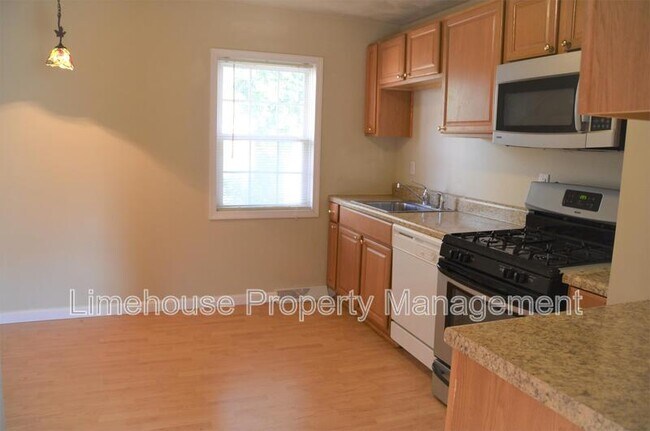 Foto del edificio - 1519 Stratford St