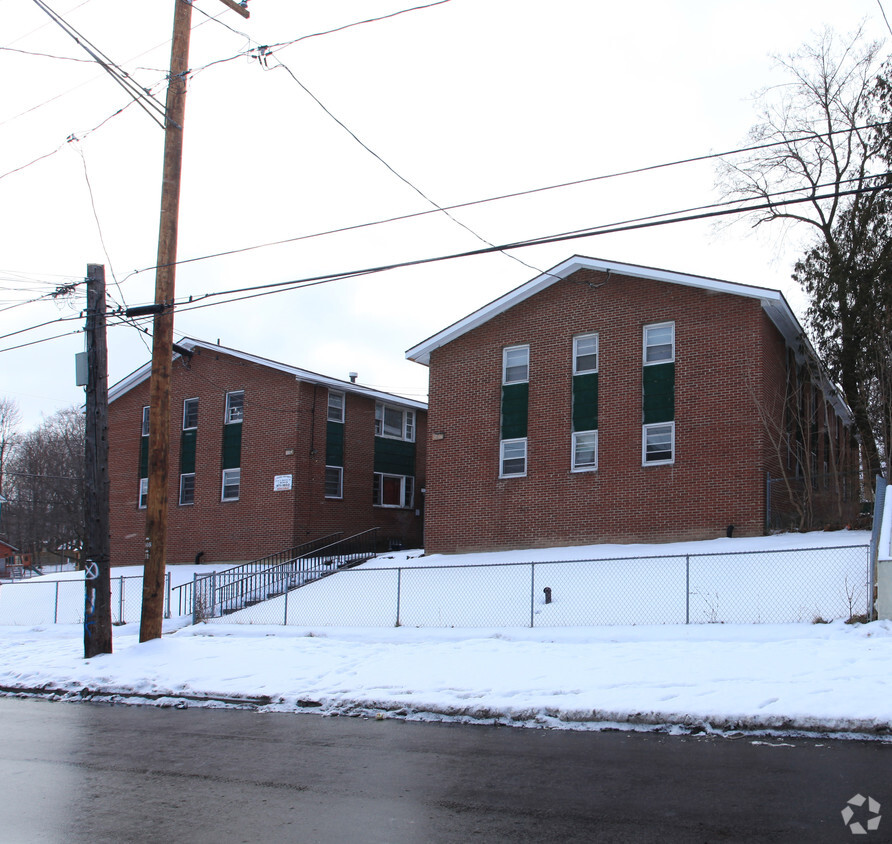 Foto del edificio - 201-203 W Brighton Ave