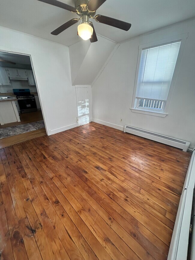 Foto del edificio - 111 Summer St