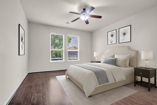 Foto del edificio - 25002 Clover Ranch Dr